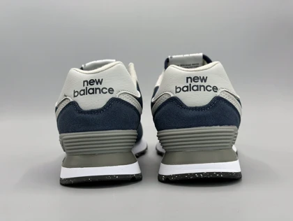 نیوبالانس 574 نیوی سرمه ای/New balance 574