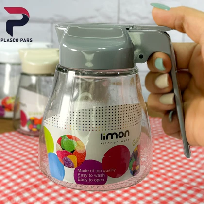 شکرپاش یاس لیمون