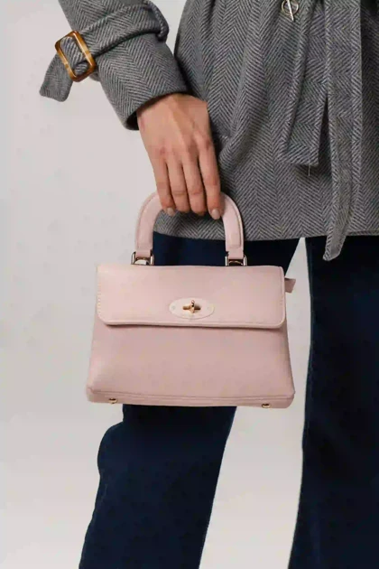 کیف دوشی زنانه دیوید جونز مدل David Jones CM7511