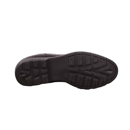 بوت بلند زنانه باربری مدل رایدر کد 3203