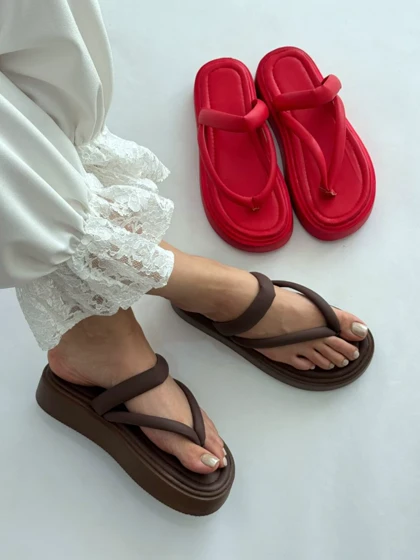 صندل بالنی لژدار 5553