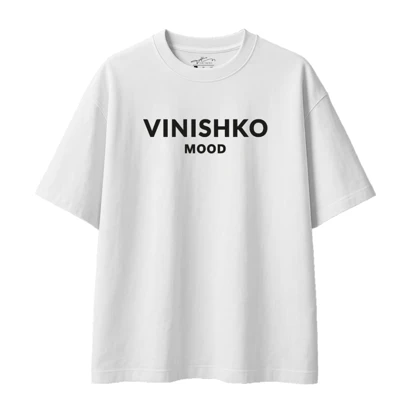 تیشرت VINISHKO