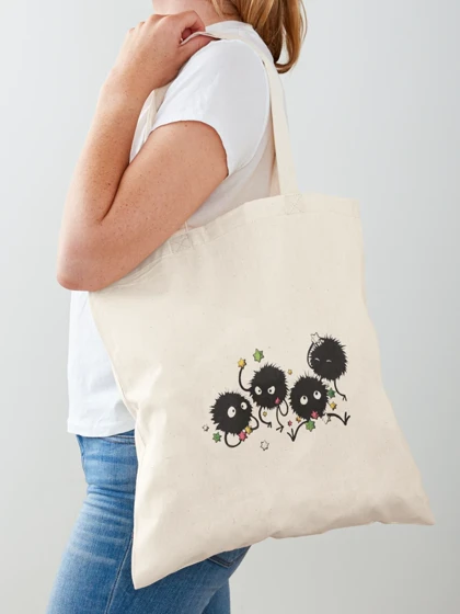 توت بگ طرح soot sprites Classic کد 271743