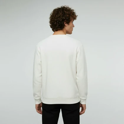 دورس یقه گرد گلدوزی (1041) SUZAO