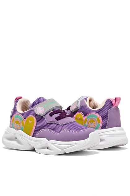 کتانی بچگانه tonny-black