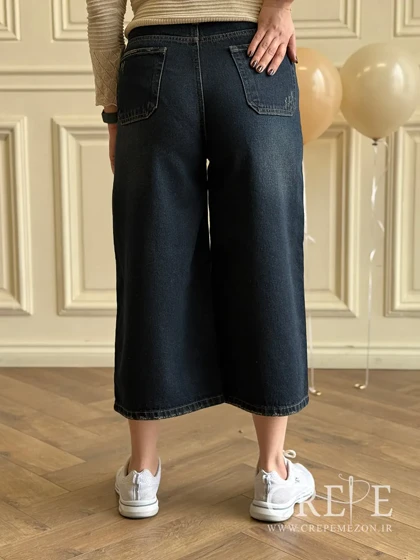 جین کرایت واید قد 85