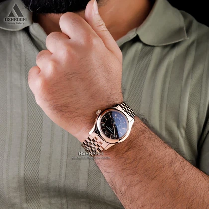 ساعت پتک فیلیپ اتوماتیک Patek Philippe Annual Calendar RGK1