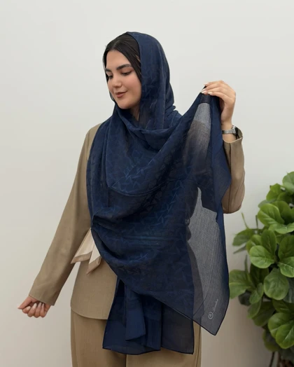 شال شیک مجلسی وارداتی