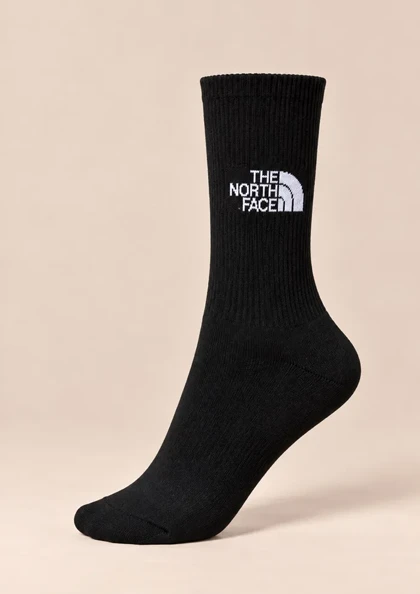 جوراب ساق بلند اسپرت The North Face یونیسکس