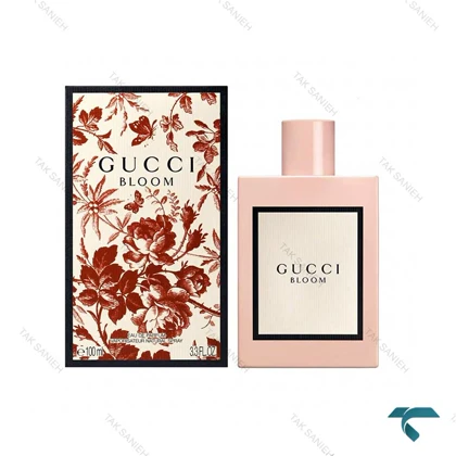 ادکلن گوچی بلوم زنانه ادوپرفیوم 100 میل اورجینال Gucci-31897-100-L