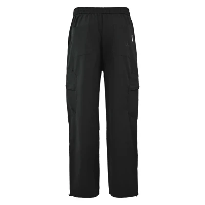 شلوار کارگو اسپرت رویی ویت مدل RWT6803 مشکی