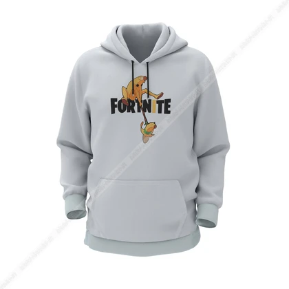 هودی طرح Fortnite