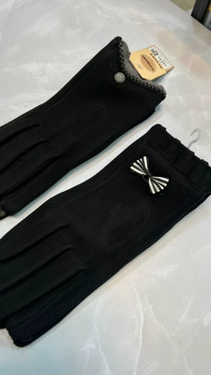 دستکش پولار زنانه