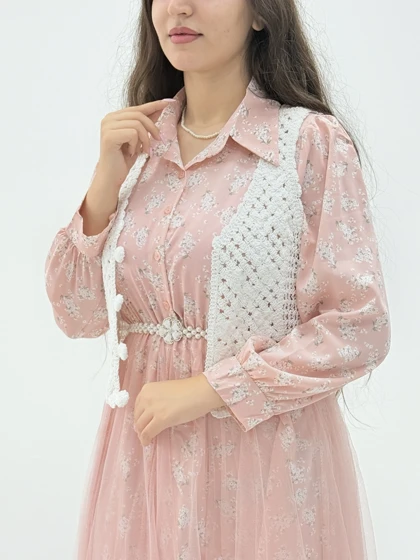 پیراهن زنانه الینا