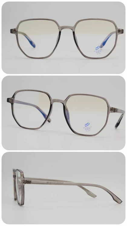 عینک آفتابی زنانه و مردانه بلوکات Anti Blue Light 20306 مناسب کار با کامپیوتر و موبایل