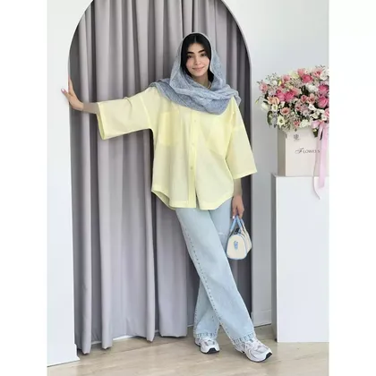 تونیک رنگارنگ 19736