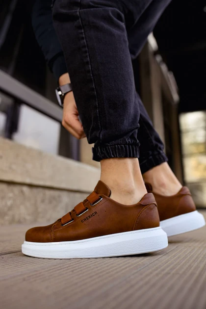 کتانی مردانه chekich chekich