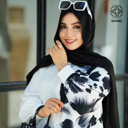 شومیز الیزه سپیده