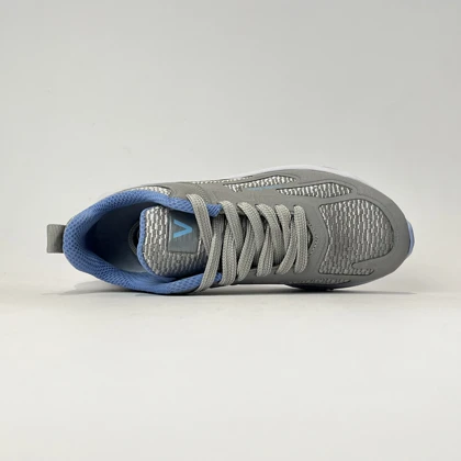 کفش راحتی ویکو ضد آب طوسی آبی