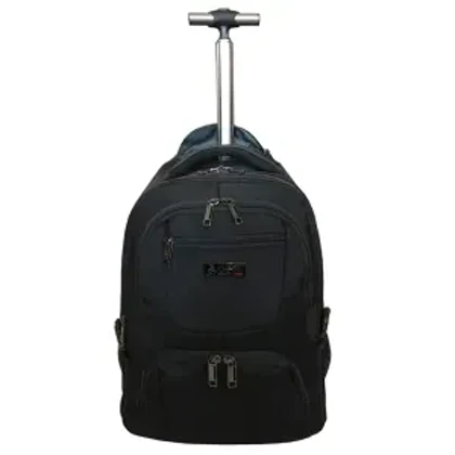 کوله پشتی چرخ دار اورجینال وارداتی الکسا مدل ALEXA - ALX884 L