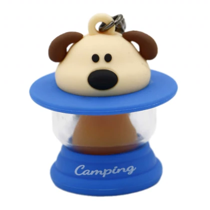 جاکلیدی مدل سگ فضایی