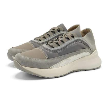 کفش راحتی زنانه مدل Sneakers - SKB45