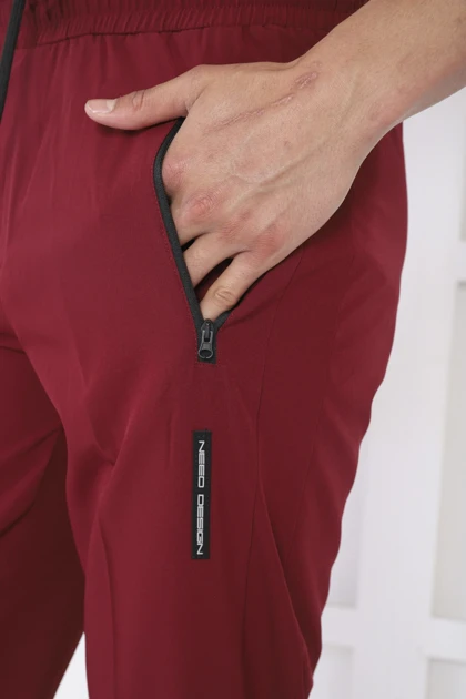 شلوار گرمکن مردانه نیدلایف need-life