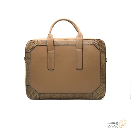 کیف اداری اسپرت چرم mrc1959