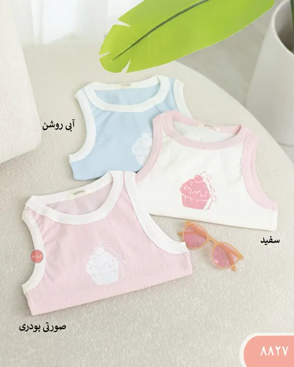 تاپ کبریتی چاپی 8827