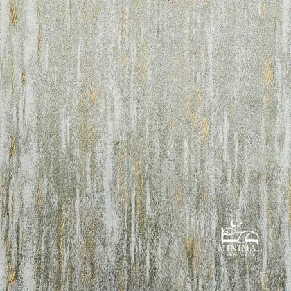 سرویس روتختی مخمل شانل سیلور