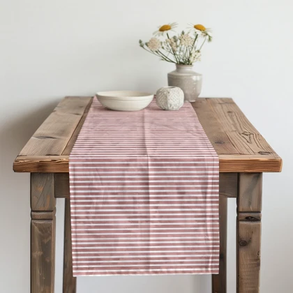 رانر ساده Table Runner244