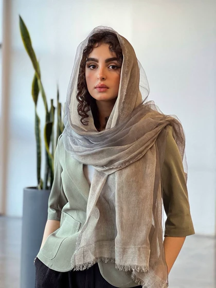 شال بهاره دلانا