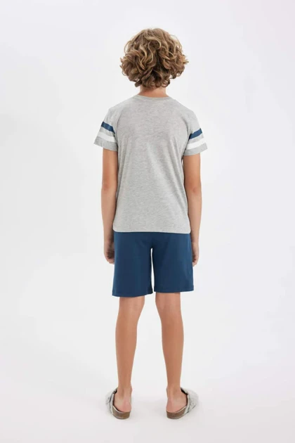 ست لباس خواب بچگانه اورجینال دیفکتو defacto