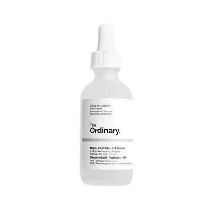 سرم آبرسان و جوانساز اوردینری مدل Multi-Peptide HA حجم 30 میل