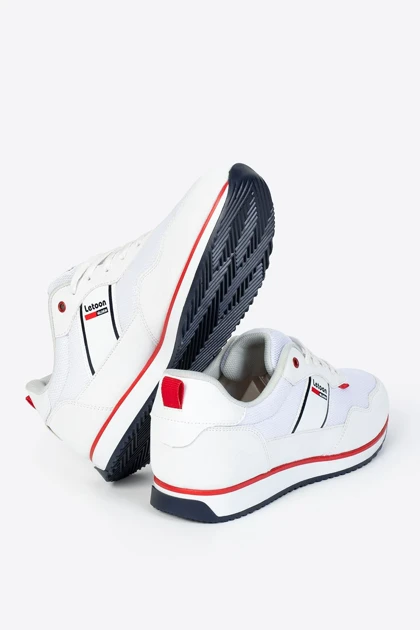 کفش پیاده روی مردانه letoon letoon