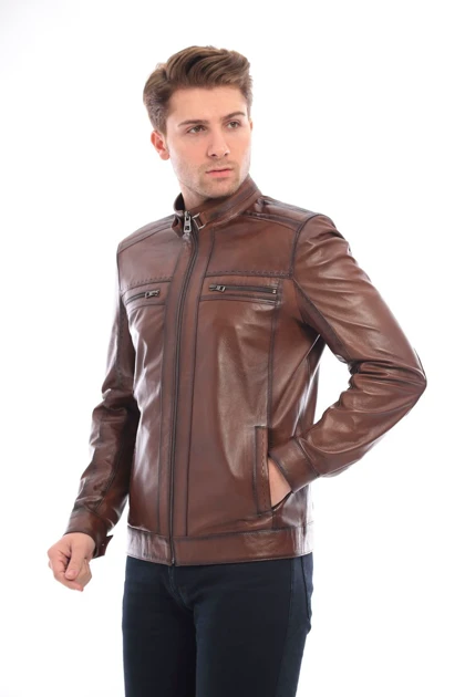 کت و کاپشن مردانه saremod saremod