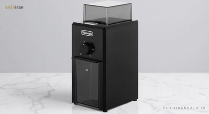آسیاب قهوه دلونگی مدل DELONGHI KG79