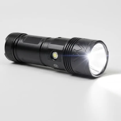 چراغ قوه پلیسی COBA CB-B55