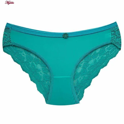 ست شورت و سوتین فنردار سبز پانیذ کد 9012