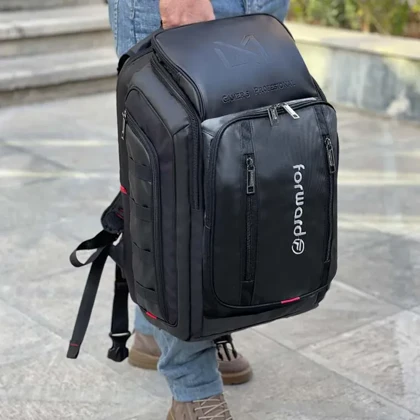 کوله پشتی چرخ دار فوروارد مدل FORWARD - FCLT550017 GO TRAVEL GAMING