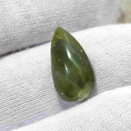 سنگ طبیعی زبرجد کد 5