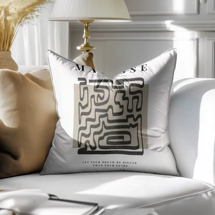 کوسن Pillow modern600