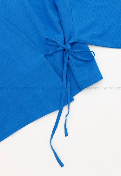 شومیز کادنزا لینن کد1005241