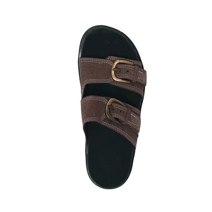 اسلیپر اشبالت 2 سگک مدل نورا_کد 9779