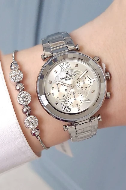 ساعت زنانه daniel-klein daniel-klein