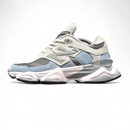 نیوبالانس 9060 طوسی آبی