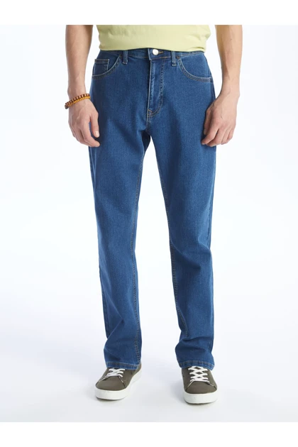 شلوار جین مردانه اورجینال ال سی وایکیکی lc-waikiki