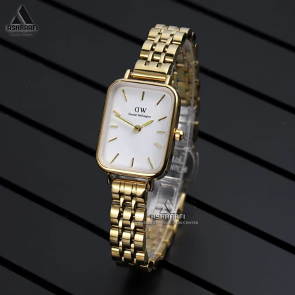 ساعت زنانه دنیل ولینگتون Daniel Wellington 551-P