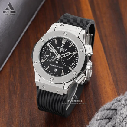 ساعت مچی هابلوت Hublot Chronograph 3313SK