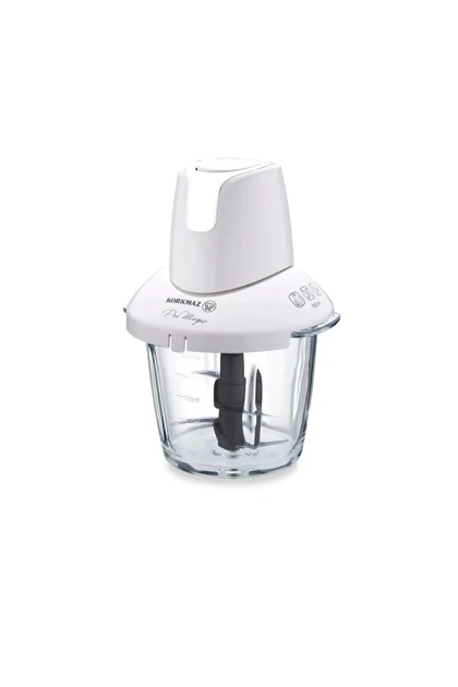 خردکن شیشه‌ای KORKMAZ مدل Pro Magic A460-08 - چندرنگ